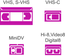 numerisation-cassette-vhs-minidv-super8-digital8-video8